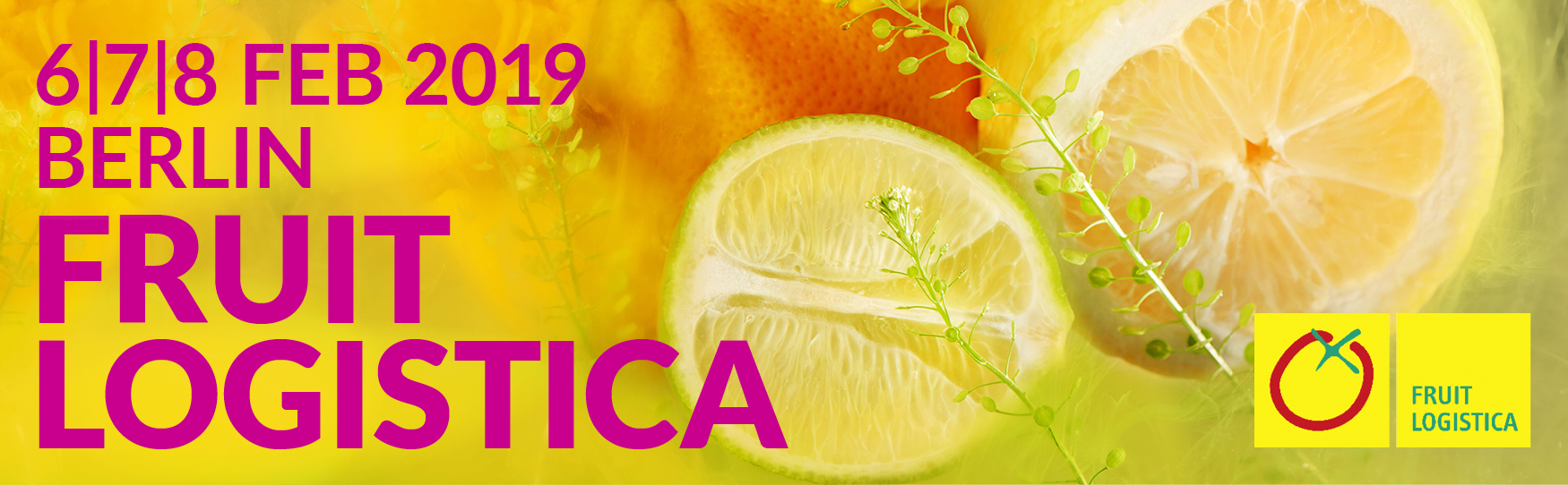 Fruit Logistica 2019